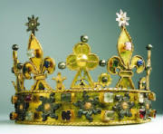 Funerary Crown of Phillip the Bold