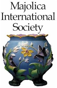 Majolica International Society Logo